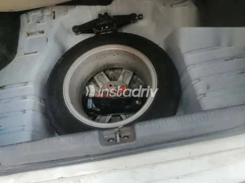 Mitsubishi Lancer 2008 White Used for Sale - 9