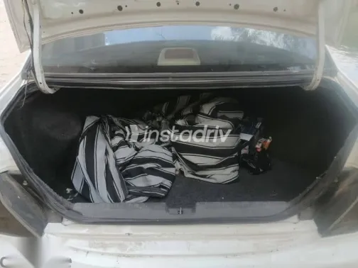 Mitsubishi Lancer 2008 White Used for Sale - 10