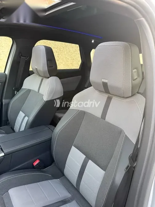 اوبل جراند لاند 2025 فضي مستعملة للبيع - 3