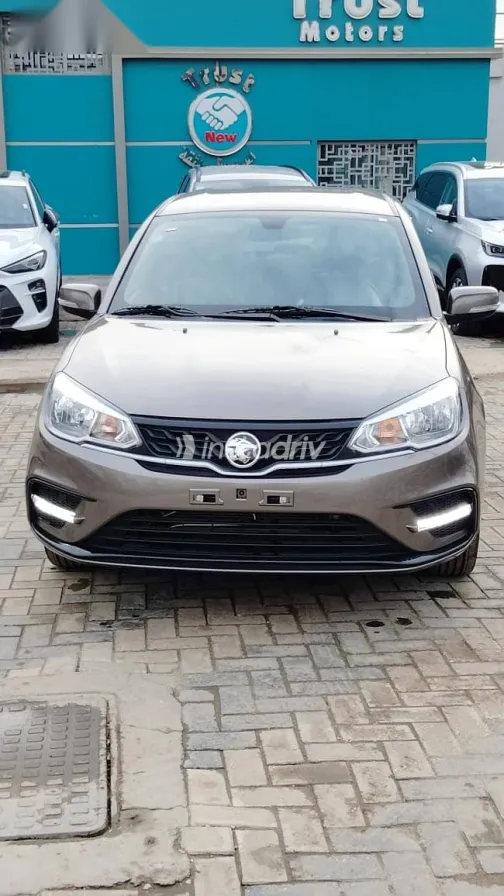 Proton Saga 2026 Brown New for Sale - 1