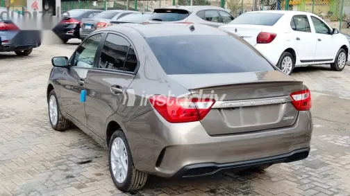 Proton Saga 2026 Brown New for Sale - 2