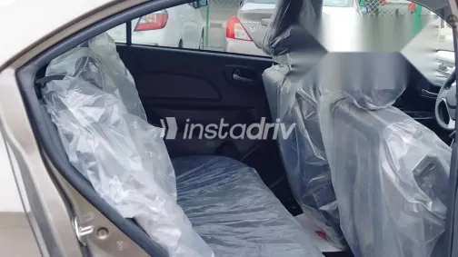 Proton Saga 2026 Brown New for Sale - 3