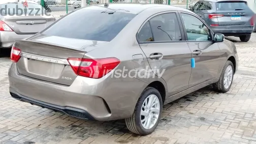 Proton Saga 2026 Brown New for Sale - 4