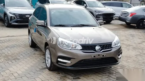 Proton Saga 2026 Brown New for Sale - 5