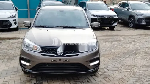 Proton Saga 2026 Brown New for Sale - 6