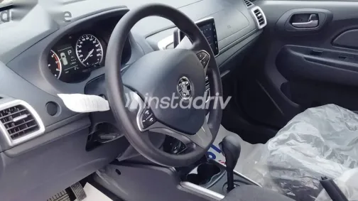 Proton Saga 2026 Brown New for Sale - 7