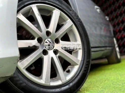 Volkswagen Passat 2014 Silver Used for Sale - 3