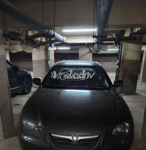 بروتون بيرسونا 2013 موكا مستعملة للبيع - 1