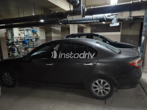 بروتون بيرسونا 2013 موكا مستعملة للبيع - 2