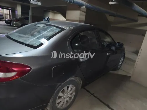 بروتون بيرسونا 2013 موكا مستعملة للبيع - 4