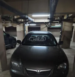 Proton Persona 2013 Mocha Used for Sale