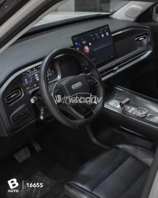 بايك بى جى 30 2025 أبيض مستعملة للبيع - 5