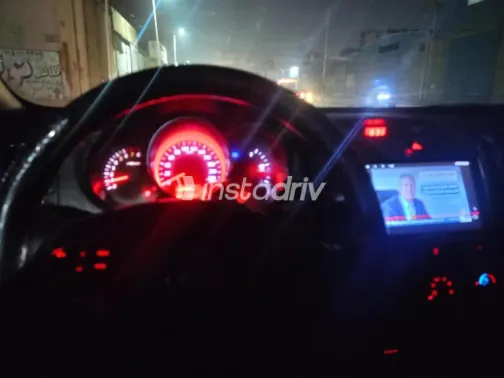 كيا سيراتو 2011 أسود مستعملة للبيع - 5