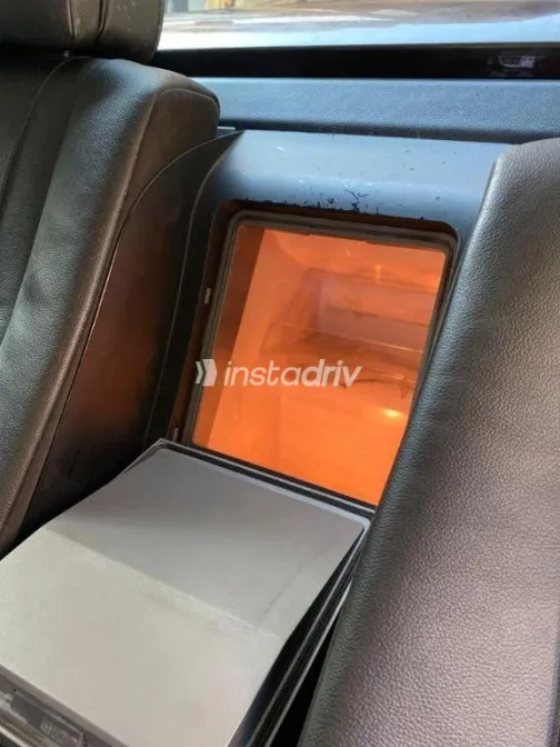 بي ام دبليو 740 2008 بيج مستعملة للبيع - 5