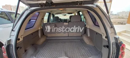 شيفروليه تريل بليزر 2009 رمادي غامق مستعملة للبيع - 5