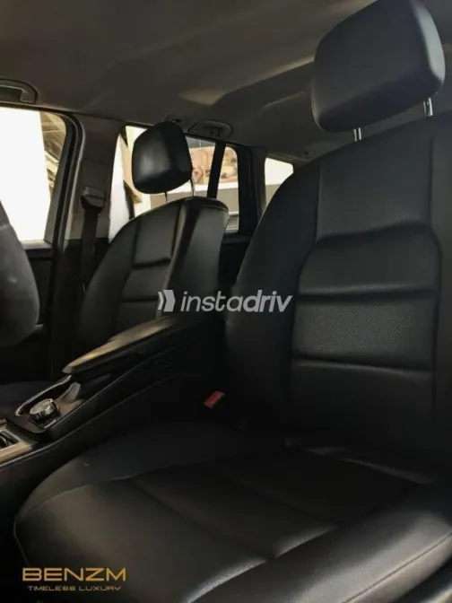 Mercedes GLK 2015 White Used for Sale - 5