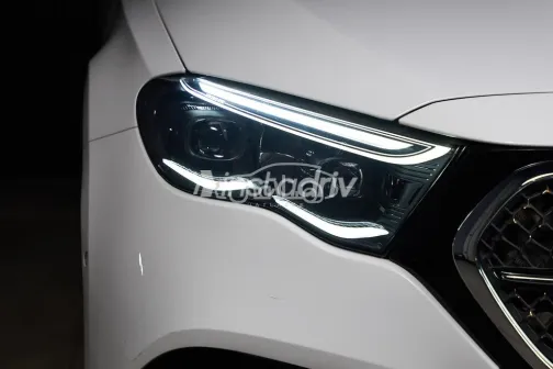 Mercedes E 200 2025 White Used for Sale - 2