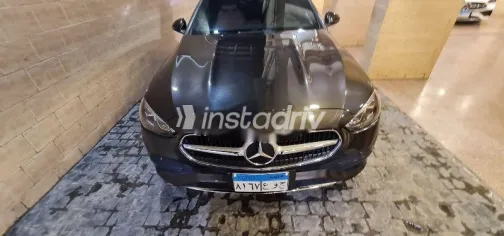 مرسيدس C 180 2023 رمادي مستعملة للبيع - 5