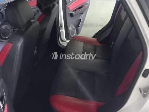 Senova X25 2017 White Used for Sale - 4