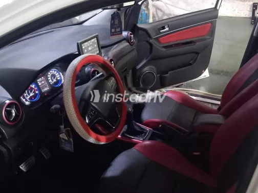 Senova X25 2017 White Used for Sale - 5