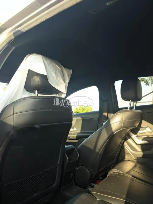 Mercedes A 180 2021 Gray Used for Sale - 3