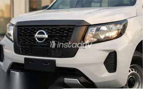 Nissan Navara 2026 White New for Sale - 3