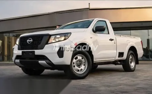 Nissan Navara 2026 White New for Sale - 5