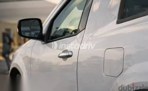 Nissan Navara 2026 White New for Sale - 6