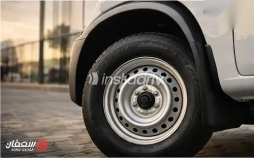 Nissan Navara 2026 White New for Sale - 7