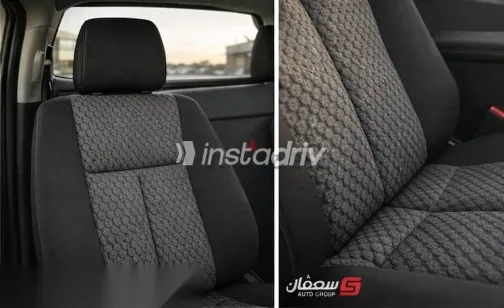 Nissan Navara 2026 White New for Sale - 9