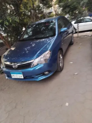 Byd F3 2023 White Used for Sale