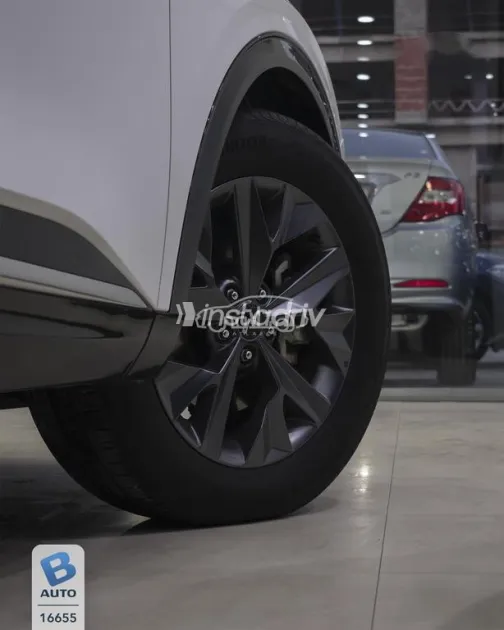 Kia Sportage 2023 White Used for Sale - 3