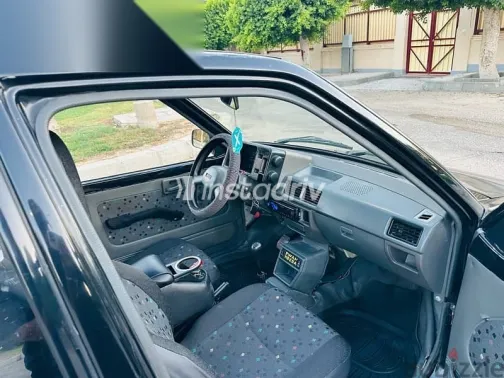 Suzuki Maruti 2013 Black Used for Sale - 4