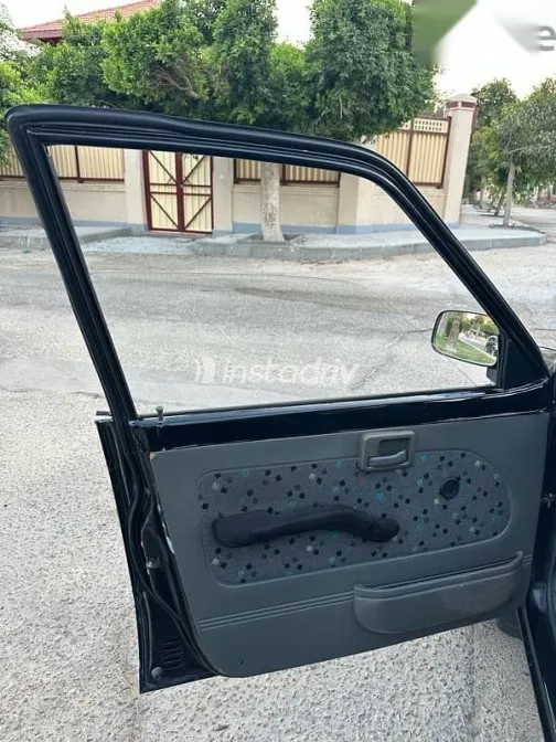 Suzuki Maruti 2013 Black Used for Sale - 7