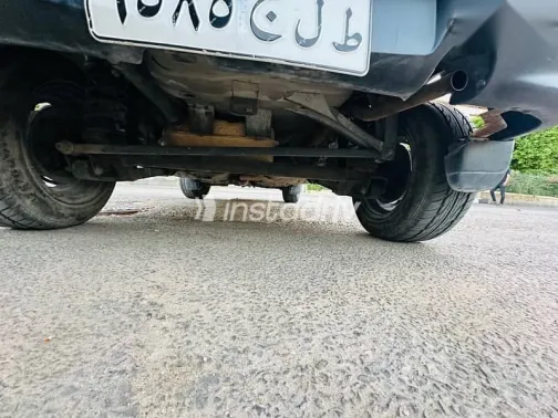 Suzuki Maruti 2013 Black Used for Sale - 9