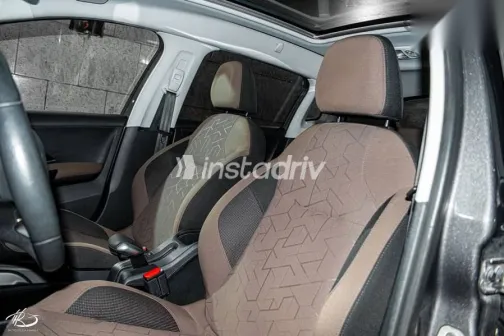 بيجو 2008 2016 رمادي مستعملة للبيع - 3