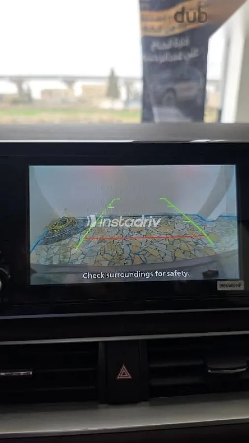 ميتسوبيشي اكسباندر 2026 فضي جديدة للبيع - 3