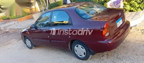 شيفروليه لانوس 2009 نبيتي مستعملة للبيع - 4