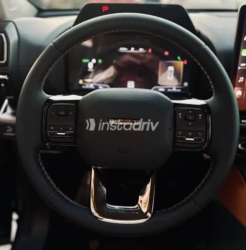 هافال H7 2026 أسود جديدة للبيع - 2