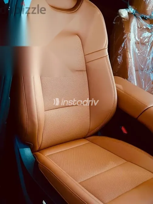 هافال H7 2026 أسود جديدة للبيع - 6