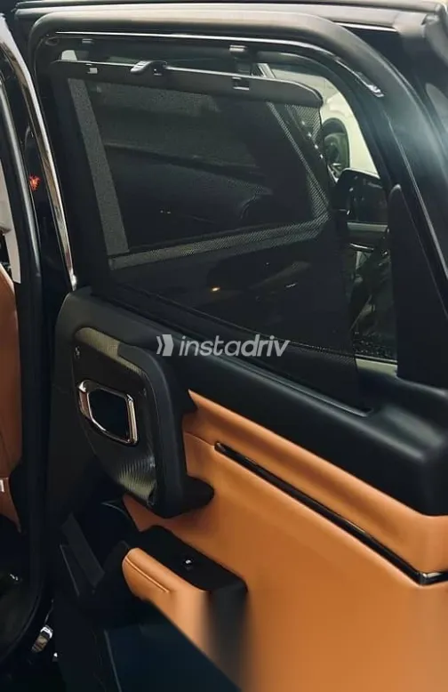 هافال H7 2026 أسود جديدة للبيع - 7