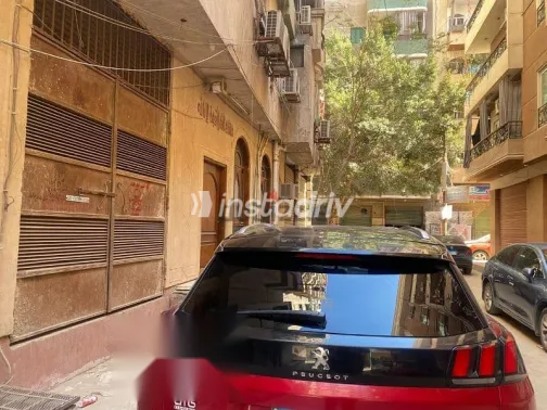 بيجو 3008 2020 أحمر مستعملة للبيع - 4