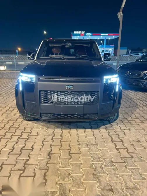 روكس 01 2026 أسود جديدة للبيع - 1