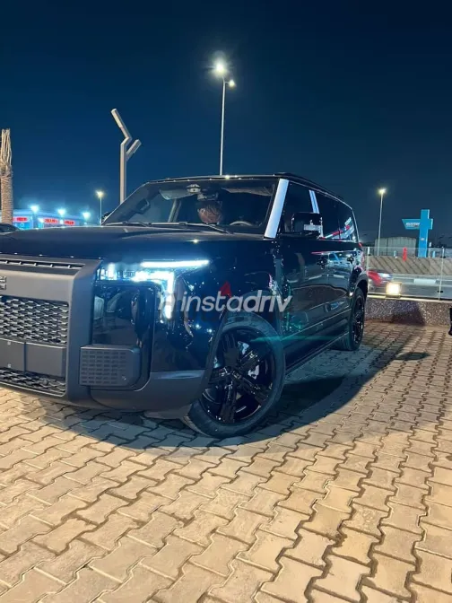 روكس 01 2026 أسود جديدة للبيع - 2