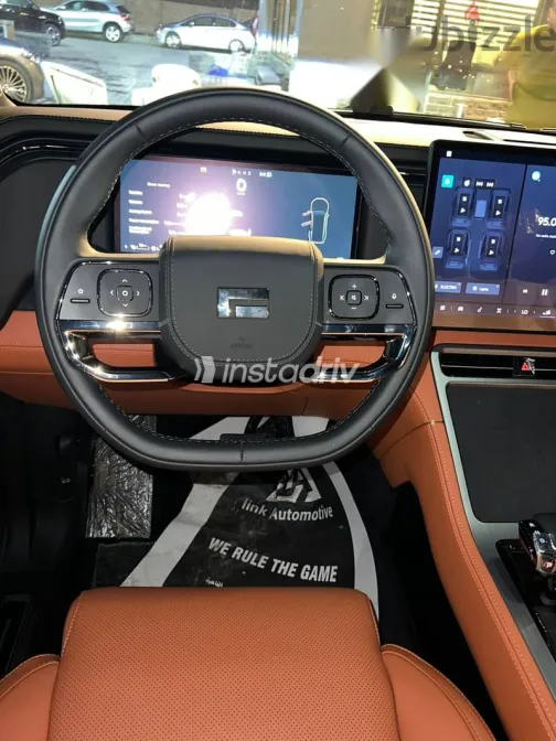 روكس 01 2026 أسود جديدة للبيع - 3