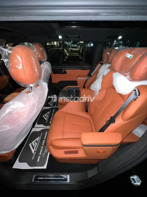 روكس 01 2026 أسود جديدة للبيع - 9