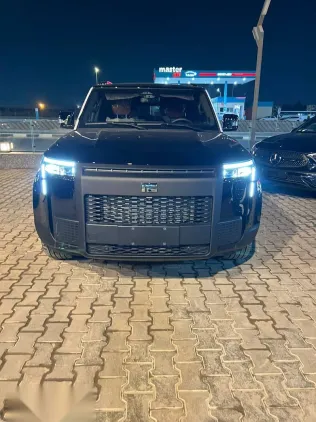 روكس 01 2026 أسود جديدة للبيع