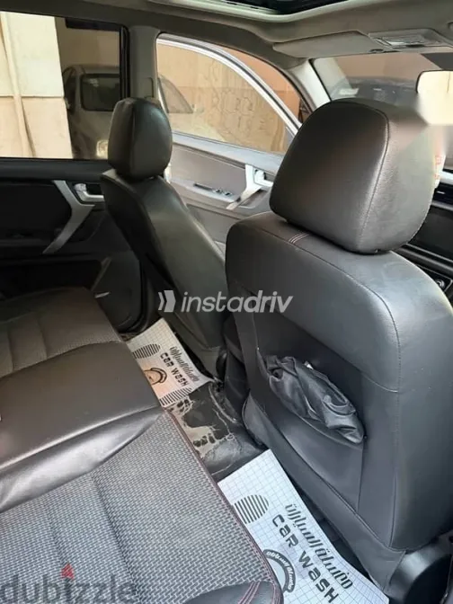 شيرى تيجو 2020 رمادي مستعملة للبيع - 6