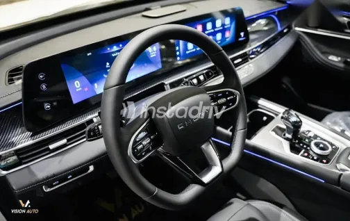 شيرى تيجو 2026 فضي جديدة للبيع - 10