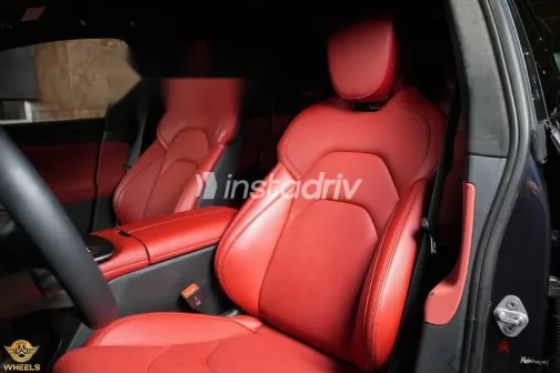 شاومي اس يو 7 2025 أبيض مستعملة للبيع - 3